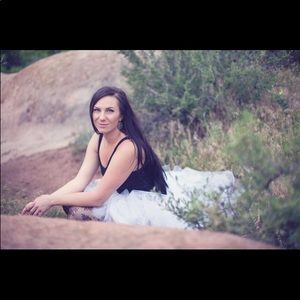 Meet your Posher, Jenna